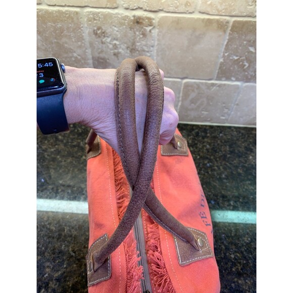 Myra Carroty Small Bag EUC - Picture 7 of 12